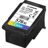 Canon CL-576XL / 5441C001 High 3-Color