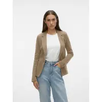 Vero Moda Blazer 'Julia' lysebrun