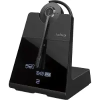 Jabra Engage 75 Se Monaurale Hovedtelefoner