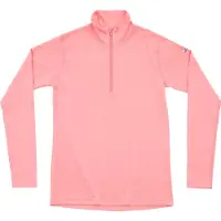 Devold Breeze Plus Merino 200 Halv Lynlås Langærmet T-shirt