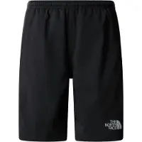 The North Face Sportsbukser '24/7' antracit / sort / hvid