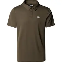 The North Face Bluser & t-shirts 'TANKEN' oliven