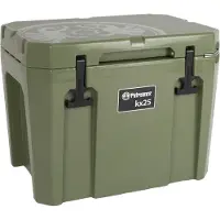Petromax Cool Box kx25, olivengrønn