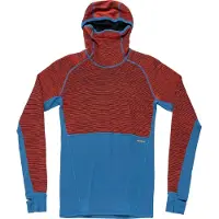 Devold Tuvegga Merino Jakke