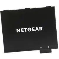 Netgear MHBTRM5 - Mobilt hotspot-batteri - Litiumion - 5040 mAh - 19.78 Wh - for Nighthawk M1 Mobile Router