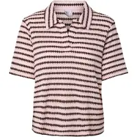 Pieces Pcjeya Strikket Top