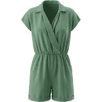 Imily Bela Jumpsuit grøn