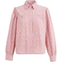Imily Bela Bluse pink