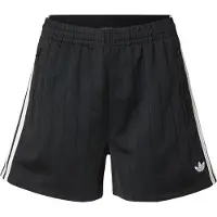 Adidas Originals Bukser 'FIREBIRD' sort / hvid