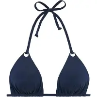 s.Oliver Bikinioverdel navy