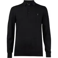 AllSaints Bluser & t-shirts sort