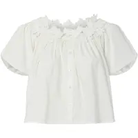 Y.A.S Yasmanly Off-shoulder Top