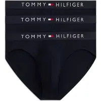 Tommy Hilfiger Um0um03905 Brief Boxers 3 Enheder
