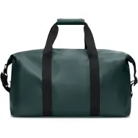 Rains - Mærker - Hilo Weekend Bag W3 Mystique til UnisexUld - Grøn