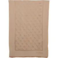 GUESS Sjal camel