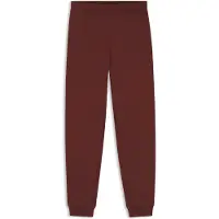 HUGO HUGOtil kvinder. 50522417 Jogger buks Nelfinia brun (M), Casual, Bomuld