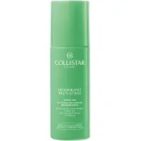 Collistar Body Multi-Active Deodorant 24H - With Natural Prebiotic - Refreshing Deodorant-spray 100 ml