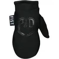 Fist Stocker Vanter