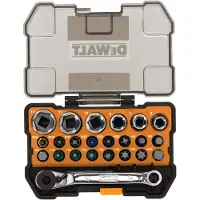 DeWalt DT70906-QZ DT70906-QZ Bit-skralde