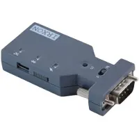 Melitt BT580 Rs232 Serial Port Adapter, Supports Ble Connection to Mobile Phones