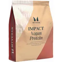 Myprotein Vegansk Proteinblanding - 1kg - Uden smag