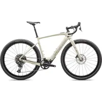 Specialized Turbo Creo 2 Expert - Gloss Black Pearl/ Birch/ Black Pearl Speckle - 54 - Cykel