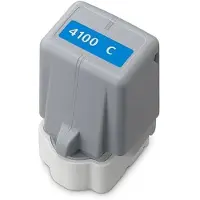 Generico Ci-pfi4100cy(pg) Kompatible Blækpatroner