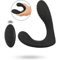 You2Toys Intense RC Prostate Plug