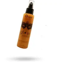 Orgie GLOW SHIMMERING BODY OIL