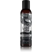 Orgie SEMEN LUBE WATER-BASED INTIMATE GEL 150 ML