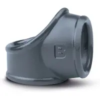 Huismerk Cocksling Grey