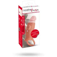 Realistixxx RealSleeve Open