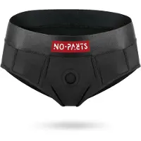 No-Parts - Robin Strap-On Harness