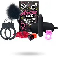 Intoyou Forbidden Desires 7-pcs Gift Set