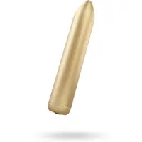 Marc Dorcel Rocket Bullet - Genopladelig klitorisstimulator
