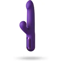 Fantasy Super Sonix Thruster