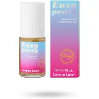 Love to love EASY PEASY - ANAL RELAXING GEL 30ML