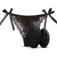 Vuxen Sway Vibes No. 3 Black