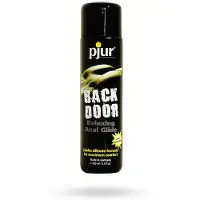 Pjur Backdoor Silicone 250ml Smøremiddel