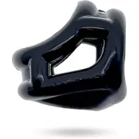 Vuxen Cocksling Air - Original Cocksling Made Lite - Black