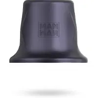 Man.Wand MANWAN HOLDEN - BLACK PLUM