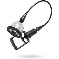 Bad Kitty Vibrating Nipple Cups