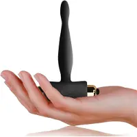 Rocks off - Petite Sensations Teazer Black