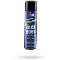 Pjur Backdoor Comfort Glide