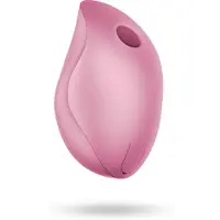 Fun Factory Delicia Air Pulse Vibrator Rosé