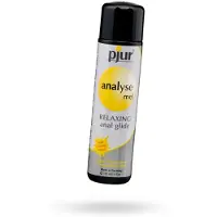 Pjur Analyze Me! Glide