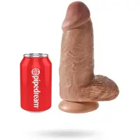 King Cock Chubby Tan
