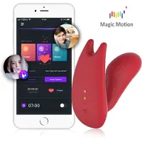 Magic Motion Umi fjernbetjent vibrator