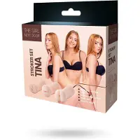 Dream Toys The Girl Next Door Tina