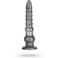 Lovetoy King Sized Vibrating Vibrax Slider 32,3 cm